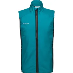 Mammut Herren Rime Air IN Hybrid Weste