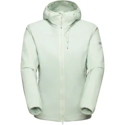 Mammut Damen Rime IN Hoodie Jacke
