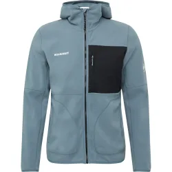 Mammut Herren Tamaro ML Hoodie Jacke