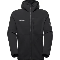 Mammut Herren Tamaro ML Hoodie Jacke