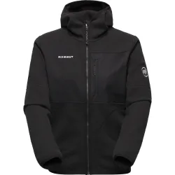 Mammut Damen Tamaro ML Hoodie Jacke