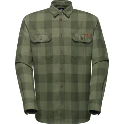 Mammut Herren Tamaro Hemd