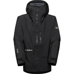 Mammut Herren Eiger Nordwand Advanced HS Hoodie Jacke