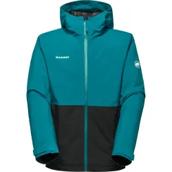 Mammut Herren Linard HS Thermo Hoodie Jacke