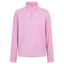 Ziener Kinder Jonki-Z Longsleeve