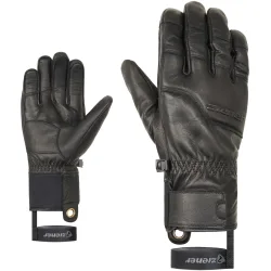 Ziener Herren Gismon-Z As Pr Touch Handschuhe