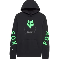 Fox Herren Shield Fleece Hoodie