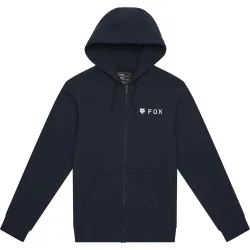Fox Herren Absolute Fleece Zip Jacke