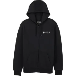 Fox Herren Absolute Fleece Zip Jacke