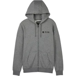 Fox Herren Absolute Fleece Zip Jacke