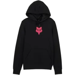 Fox Damen Head Fleece Hoodie
