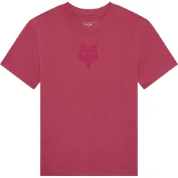 Fox Damen Head T-Shirt