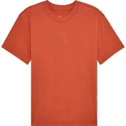 Fox Damen Head T-Shirt