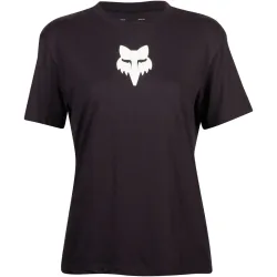 Fox Damen Head T-Shirt