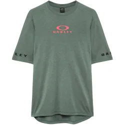 Oakley Herren Free Ride Rc T-Shirt
