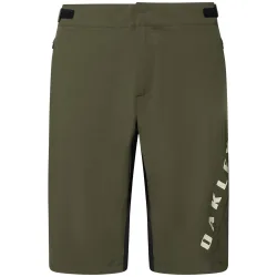 Oakley Herren Free Ride Shorts