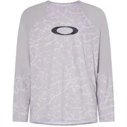 Oakley Herren Seeker Airline Longsleeve