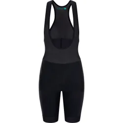 Peppermint Damen Signature Cargo Bib kurz
