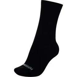 Peppermint Damen Solid Knitted Socken