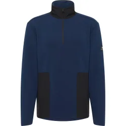 Witeblaze Herren Spaki Crew Neck Longsleeve