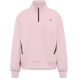 Witeblaze Damen Bica Crew Neck Pullover