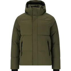 Whistler Herren Greyston Puffer Jacke