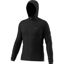 Dynafit Herren Blacklight Therm Hoodie Jacke