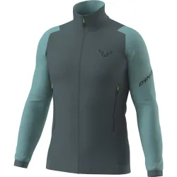 Dynafit Herren Blacklight Thermal Jacke
