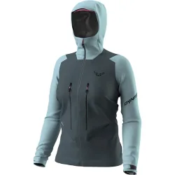 Dynafit Damen Blacklight 3l Jacke