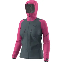 Dynafit Damen Blacklight 3l Jacke
