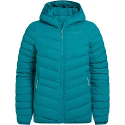 Craghoppers Damen Compresslite IX Hoodie Jacke