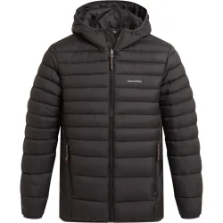 Craghoppers Herren Compresslite IX Hoodie Jacke