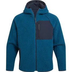Craghoppers Herren Lingmoor Reversible Hoodie Jacke