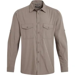 Craghoppers Herren Kiwi II Hemd