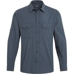 Craghoppers Herren Kiwi II Hemd
