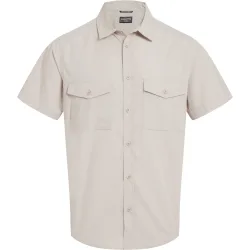 Craghoppers Herren Kiwi II Short Hemd