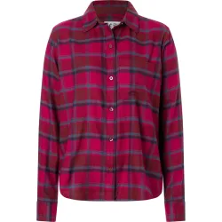 Marmot, Marmot Damen Rush Creek Lw Bluse
