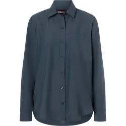 Marmot Damen AirExchange Bluse