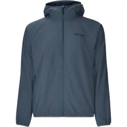 Marmot Herren Aerothermal Hoodie Jacke