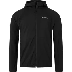 Marmot Herren Aerothermal Hoodie Jacke