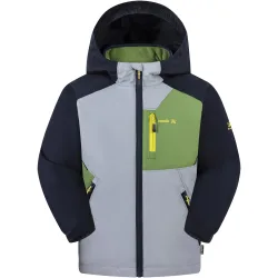 Kamik Kinder Otis Jacke