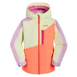 Kamik Kinder Tara Jacke