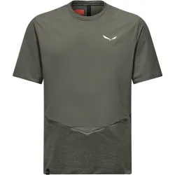 Salewa Herren Pedroc Dry Wind T-Shirt