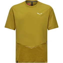 Salewa Herren Pedroc Dry Wind T-Shirt