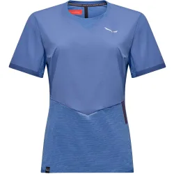 Salewa Damen Pedroc Dry Wind T-Shirt
