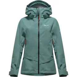 Salewa Damen Ortles GTX 3L EPE Jacke
