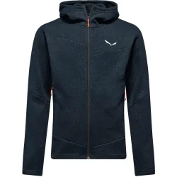 Salewa Herren Puez Rocca PL Hoodie Jacke