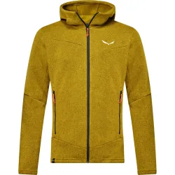 Salewa Herren Puez Rocca PL Hoodie Jacke