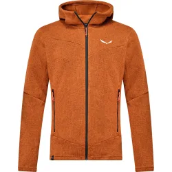 Salewa Herren Puez Rocca PL Hoodie Jacke