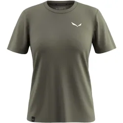 Salewa Damen Eagle Vocab T-Shirt